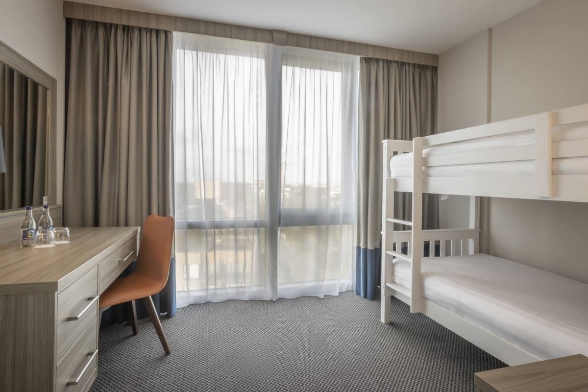 Family Suite