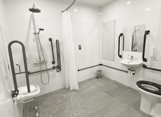 accessible room 4 (Custom)