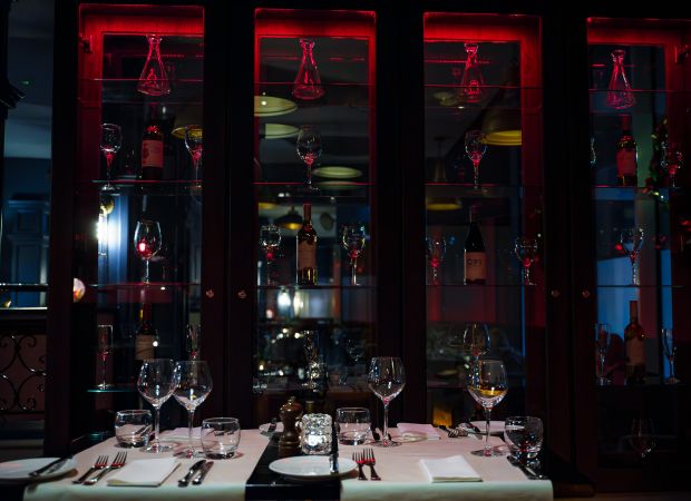 The Kitchen Restaurant