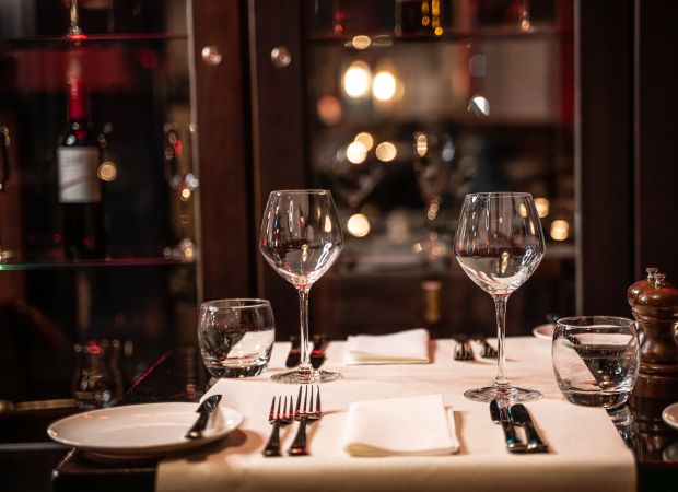 The Kitchen Restaurant