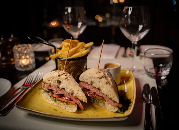 The Kitchen Restaurant